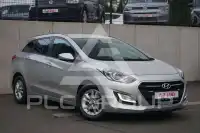 2016 Hyundai I30