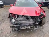 2016 Hyundai I30