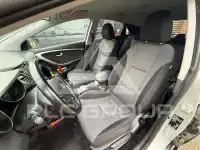 2016 Hyundai I30