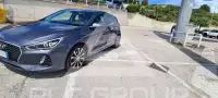 2016 Hyundai I30