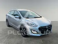2016 Hyundai I30