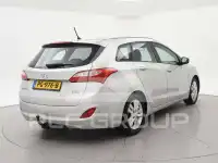 2016 Hyundai I30