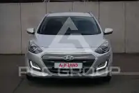 2016 Hyundai I30