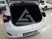 2016 Hyundai I30