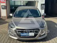 2016 Hyundai I30