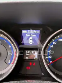 2016 Hyundai I30