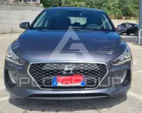 2016 Hyundai I30