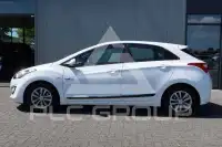 2016 Hyundai I30