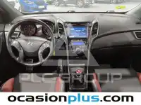 2016 Hyundai I30