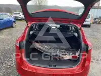 2016 Hyundai I30