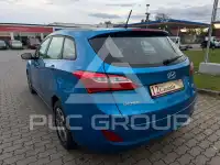 2016 Hyundai I30