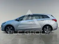 2016 Hyundai I30