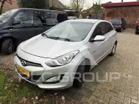 2016 Hyundai I30