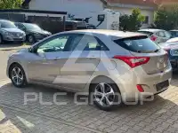 2016 Hyundai I30