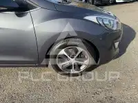 2016 Hyundai I30