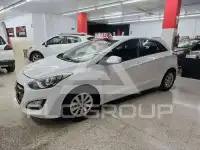 2016 Hyundai I30