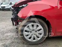 2016 Hyundai I30