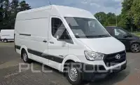 2016 Hyundai Unknown