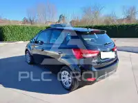 2016 Hyundai IX20