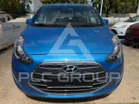 2016 Hyundai IX20