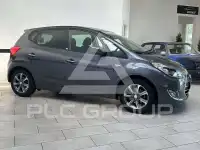 2016 Hyundai IX20
