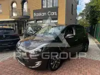 2016 Hyundai IX20