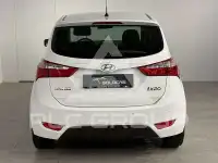 2016 Hyundai IX20