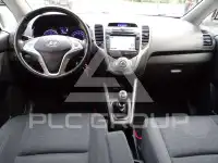 2016 Hyundai IX20