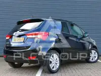 2016 Hyundai IX20