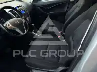 2016 Hyundai IX20