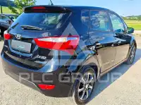 2016 Hyundai IX20