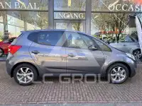2016 Hyundai IX20