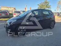 2016 Hyundai IX20