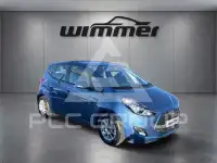 2016 Hyundai IX20