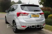 2016 Hyundai IX20