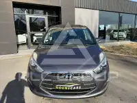 2016 Hyundai IX20