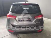 2016 Hyundai IX20