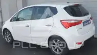 2016 Hyundai IX20