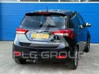 2016 Hyundai IX20