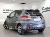 2016 Hyundai IX20