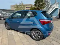 2016 Hyundai IX20