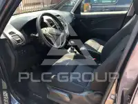 2016 Hyundai IX20