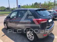 2016 Hyundai IX20