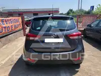 2016 Hyundai IX20