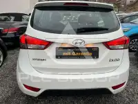 2016 Hyundai IX20