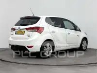 2016 Hyundai IX20