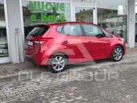 2016 Hyundai IX20