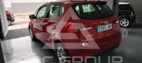 2016 Hyundai IX20