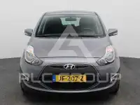 2016 Hyundai IX20