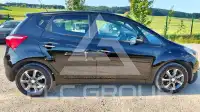 2016 Hyundai IX20